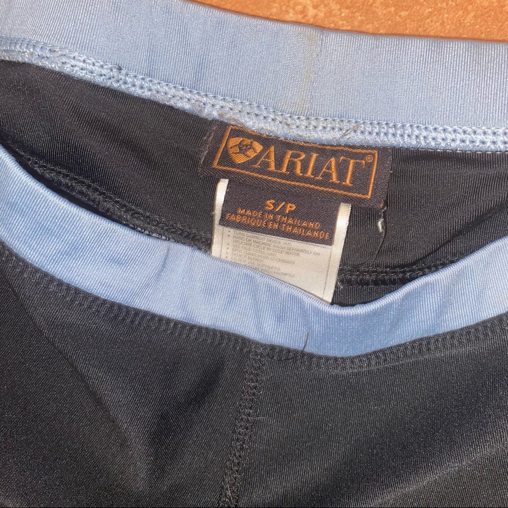 Ariat Knee Patch Tights - image 4